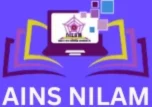 Anis Nilam Logo